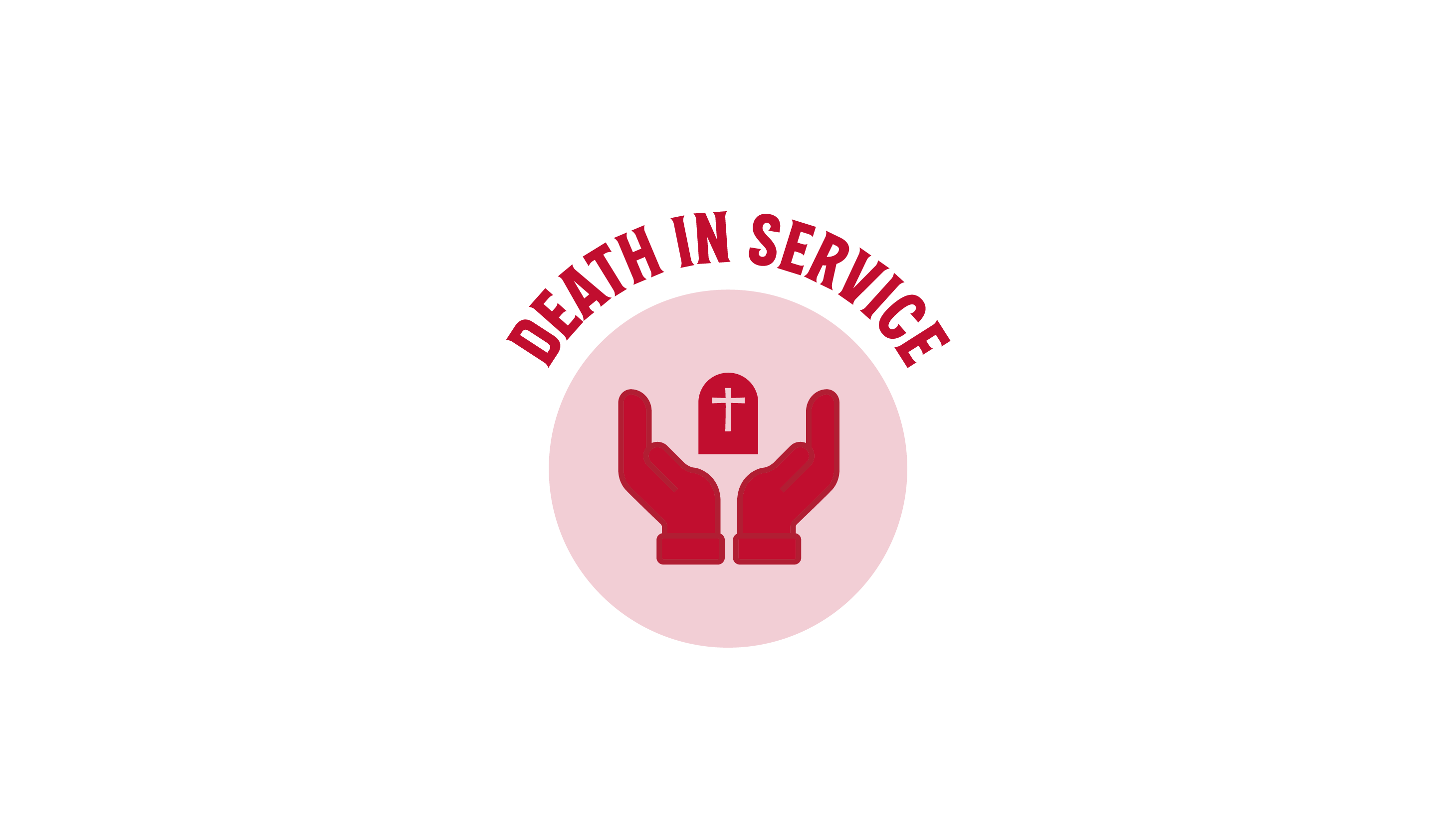 Death in Service — illustrative image for the following content