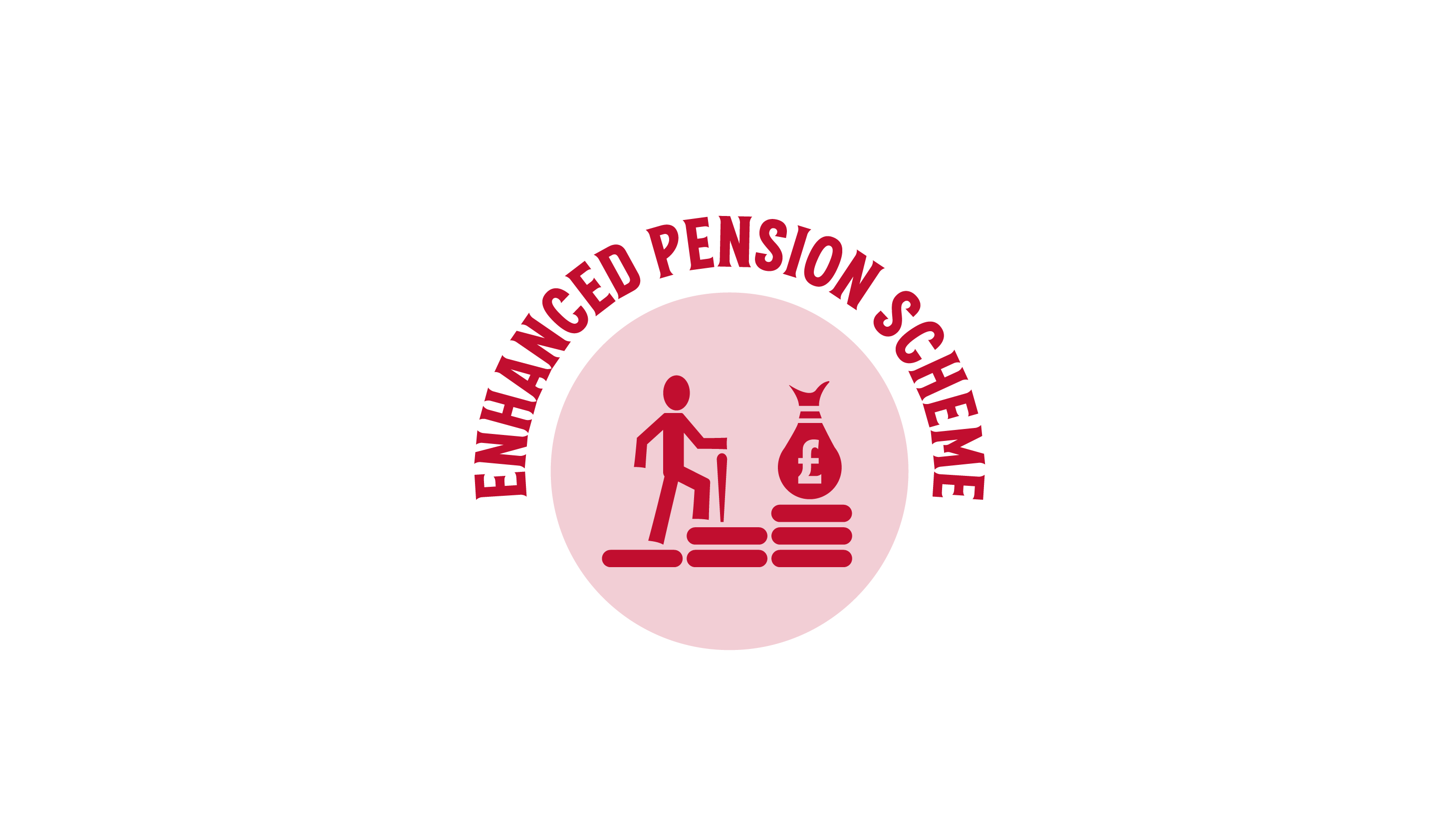Enhanced pension scheme — illustrative image for the following content