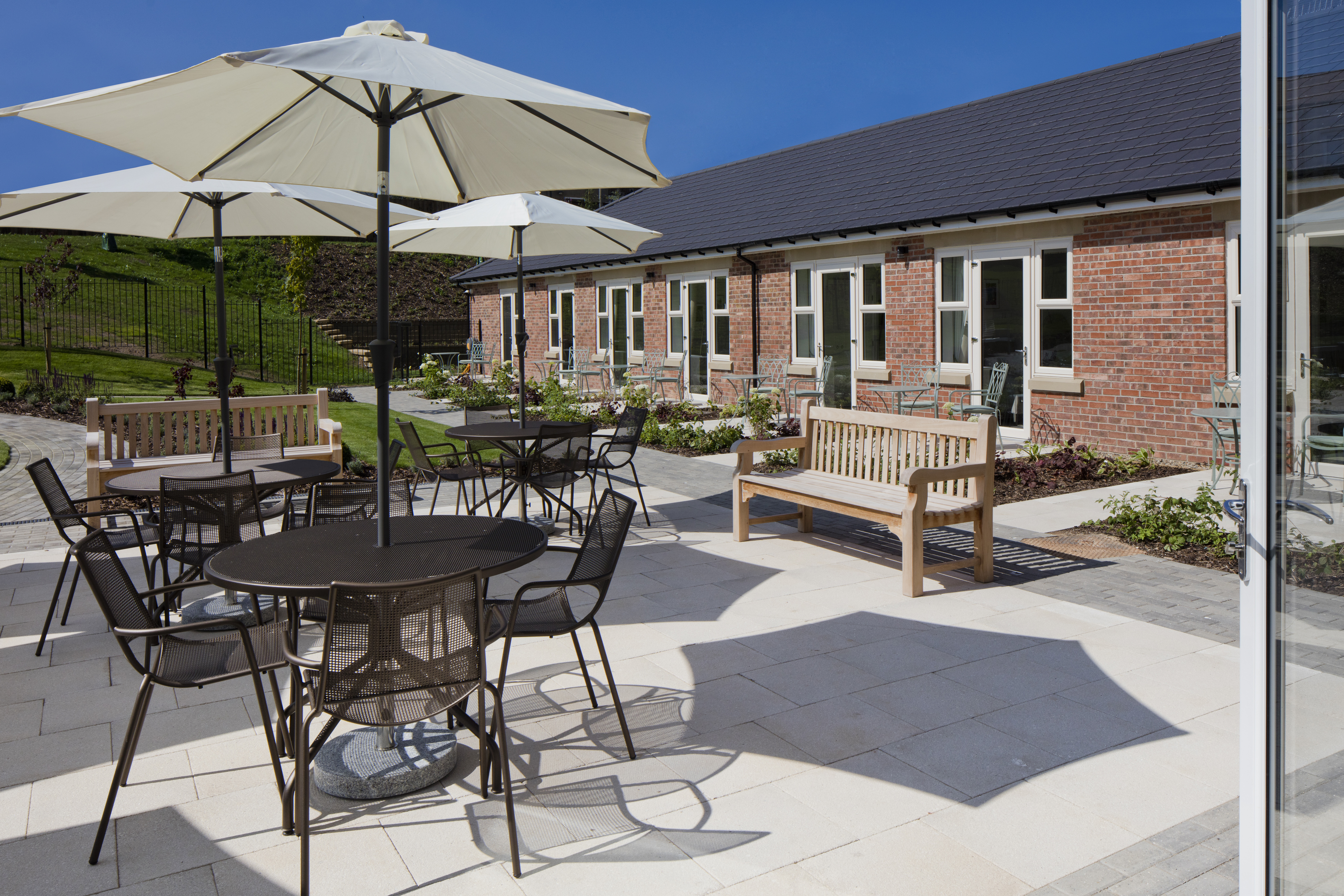 Castle Grange Care Home — illustrative image for the following content