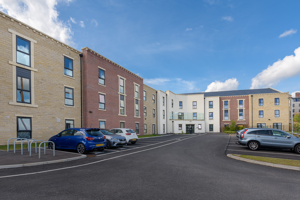 Shipley Manor Care Home — illustrative image for the following content