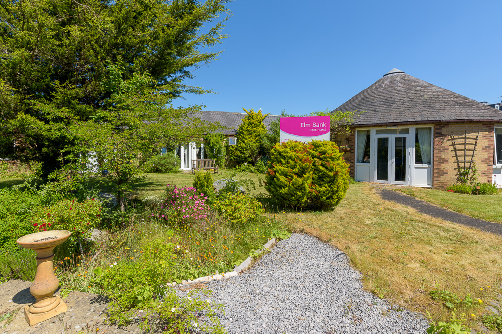 Elm Bank Care Home — illustrative image for the following content