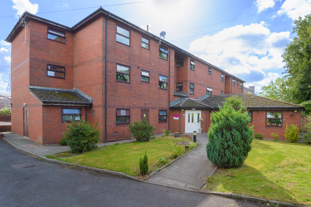 Half Acre House Care Home — illustrative image for the following content