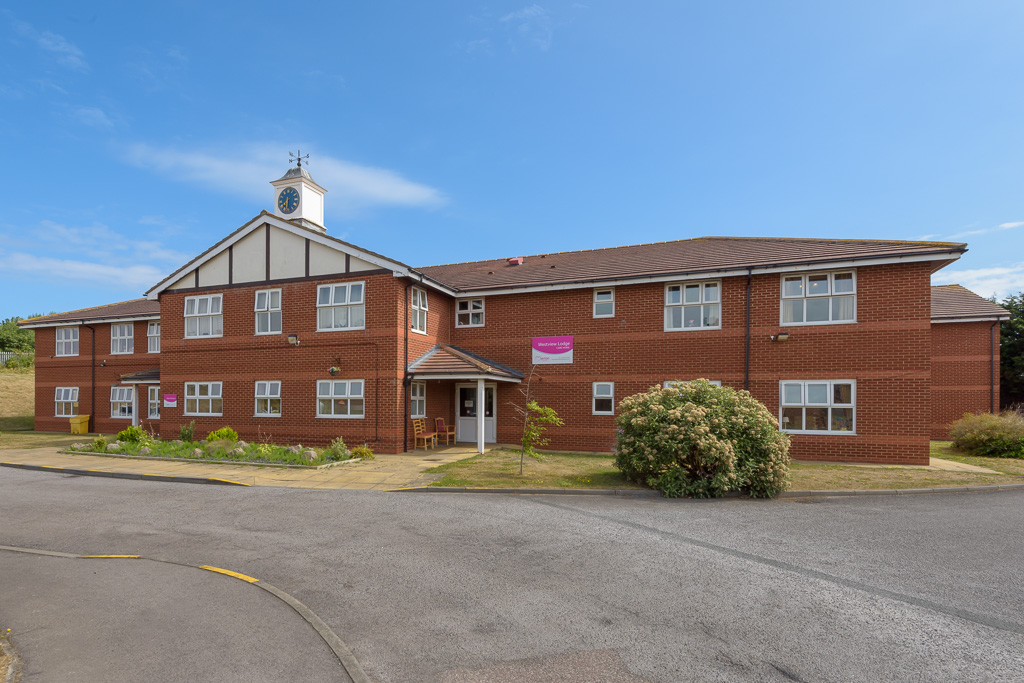 Westview Lodge Care Home — illustrative image for the following content