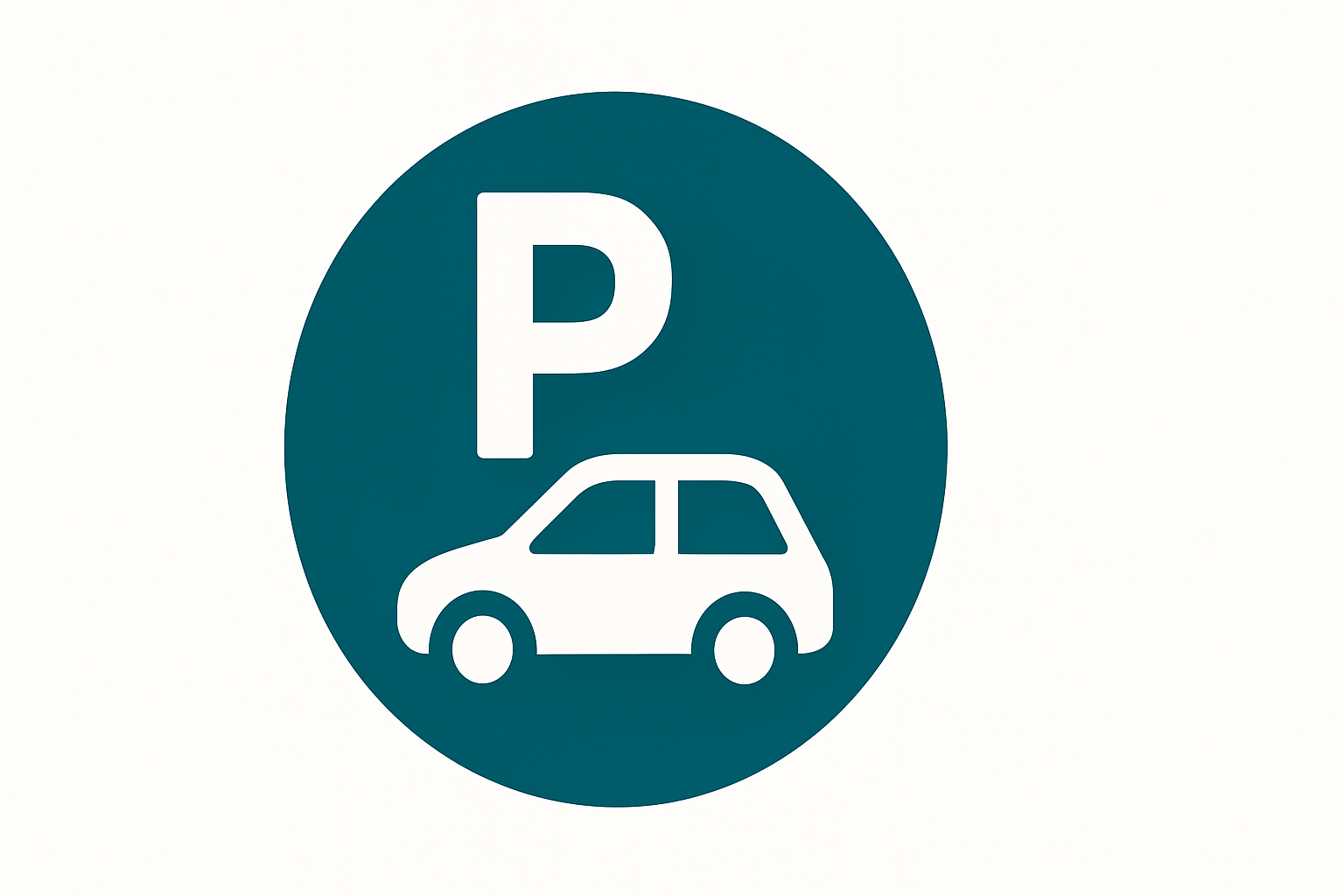 Free Parking — illustrative image for the following content