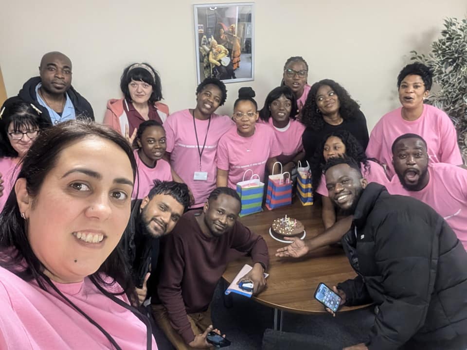 Focus on Well-being — illustrative image for the following content