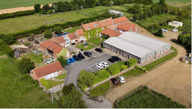 Supported Living — illustrative image for the following content