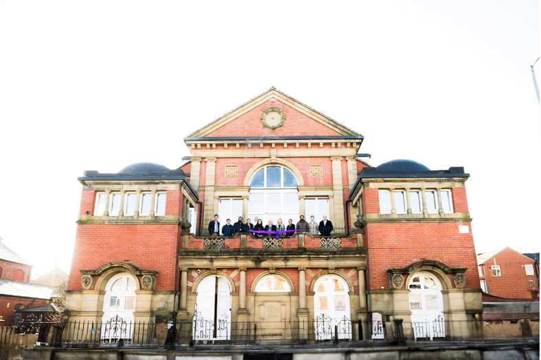 Mental Health Step-Down Provision — illustrative image for the following content