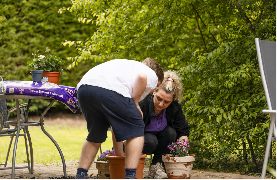 Emergency Accommodation & Respite — illustrative image for the following content