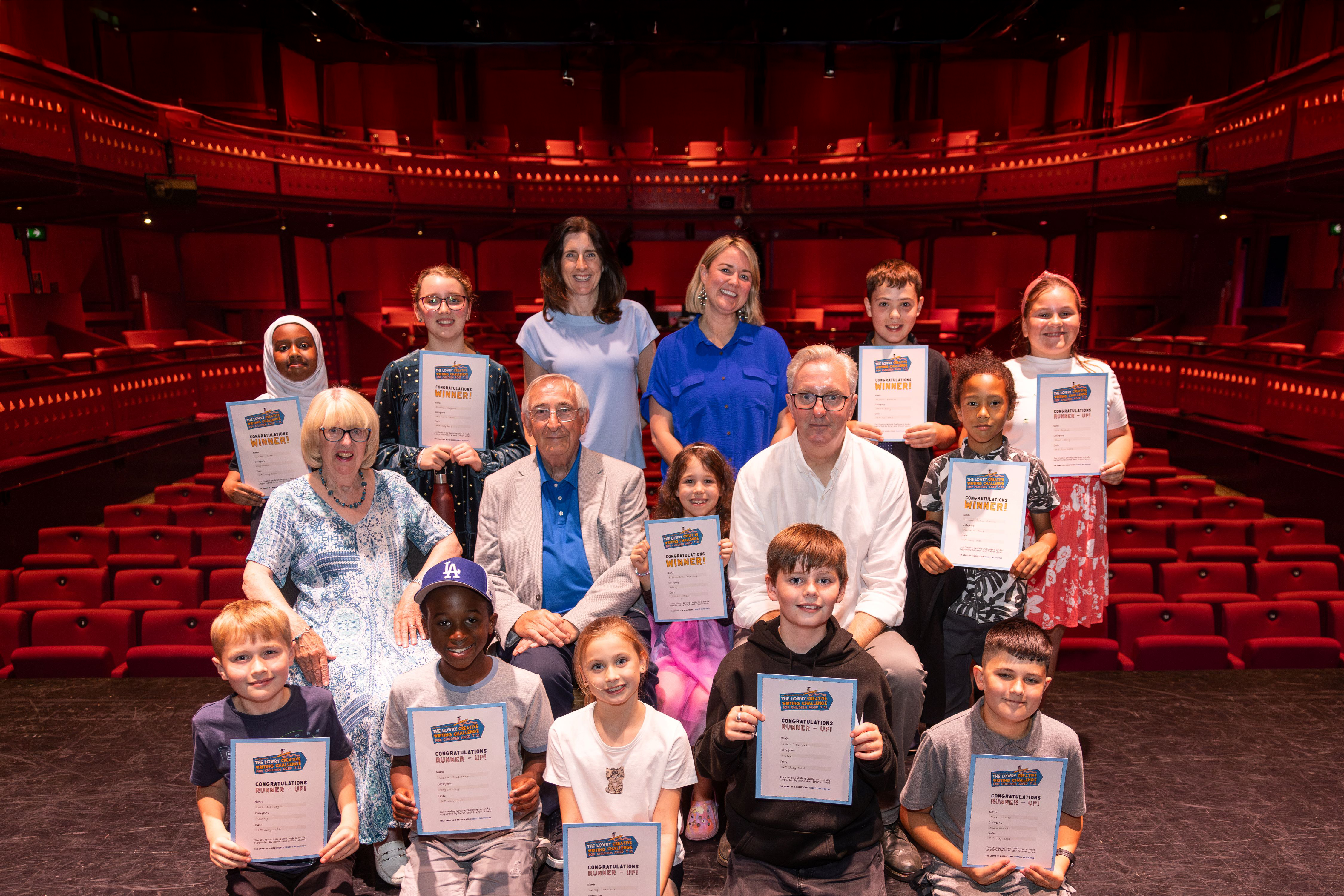 Community Connections — illustrative image for the following content