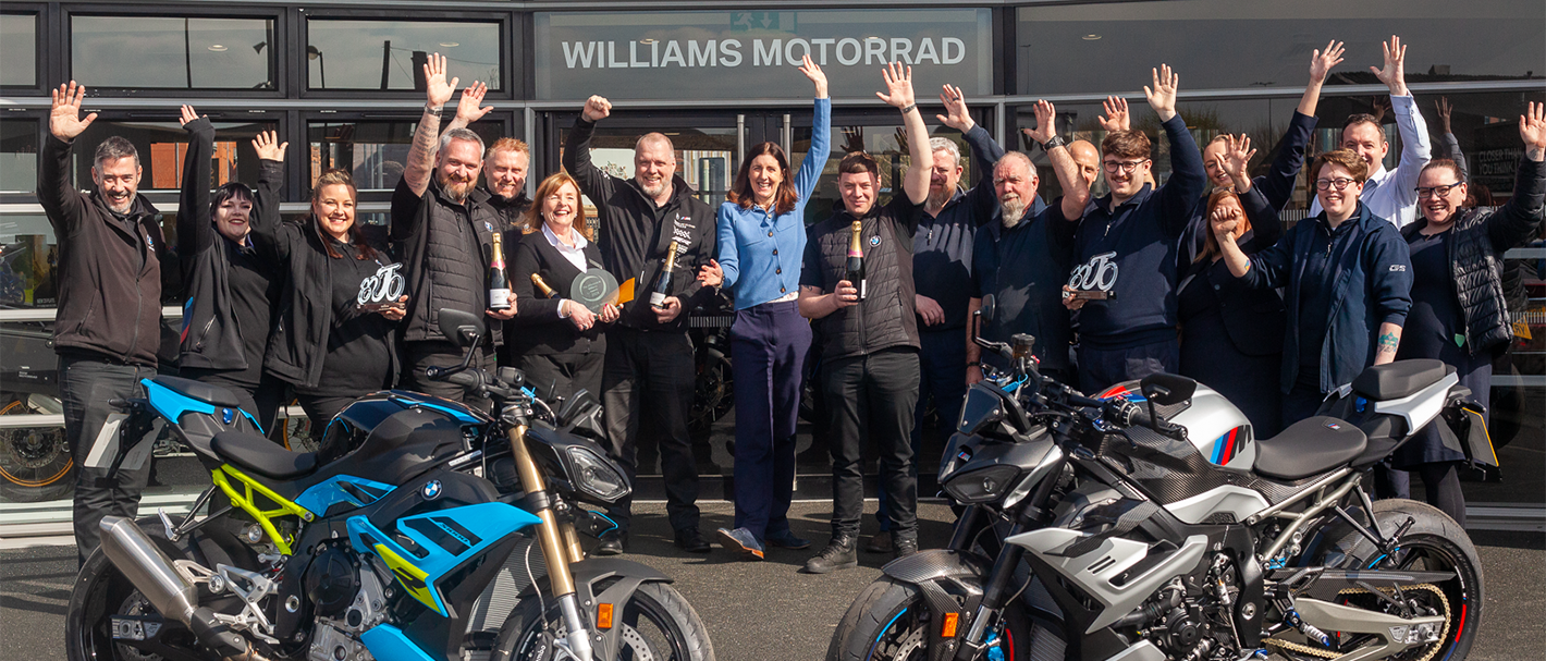 Recognised Excellence — illustrative image for the following content