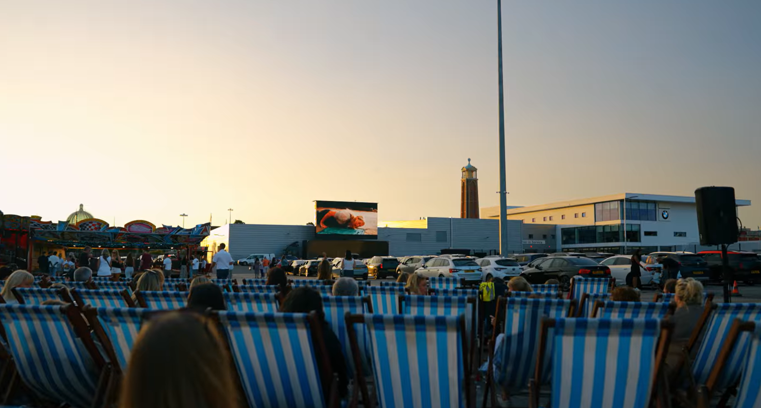 Life at Williams — illustrative image for the following content