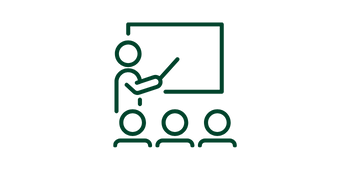 Training — illustrative image for the following content