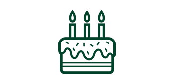 Your birthday off on us — illustrative image for the following content