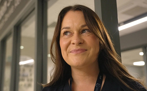 Michelle Harrison — illustrative image for the following content