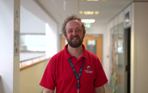 Richard Bratt — illustrative image for the following content