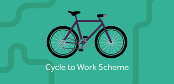 Cycle to Work — illustrative image for the following content