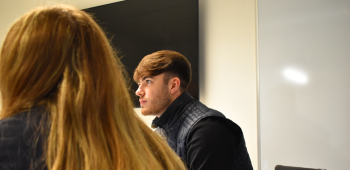 Training and development — illustrative image for the following content