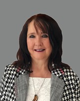 Current item in carousel