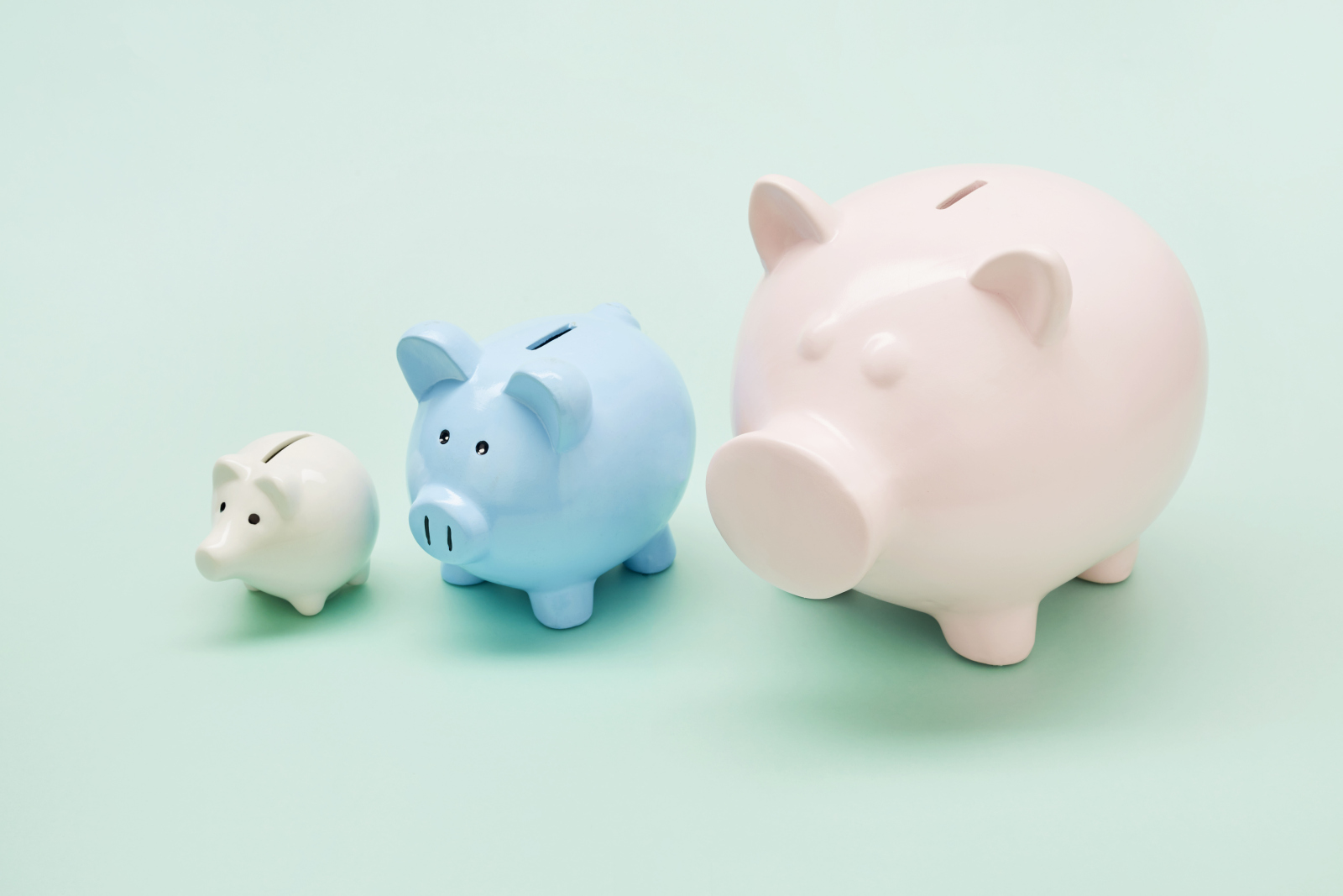 Salary Sacrifice Pension Scheme — illustrative image for the following content