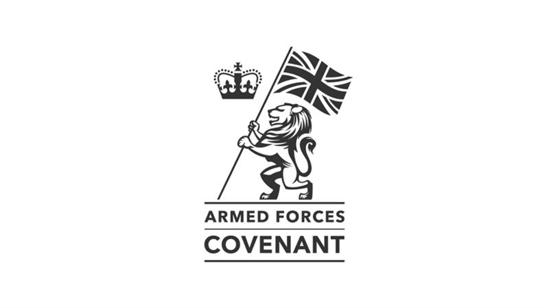 Armed Forces Covenant — illustrative image for the following content