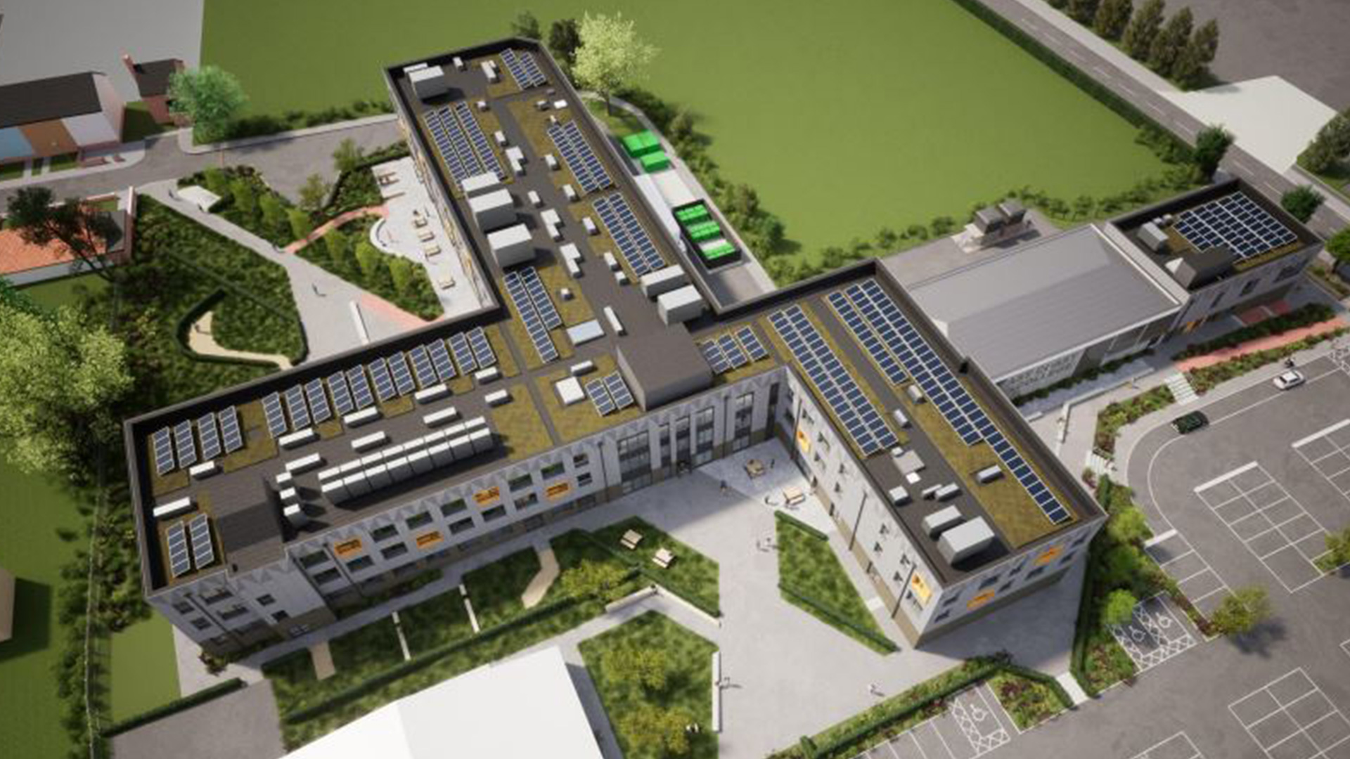 Great Yarmouth — illustrative image for the following content