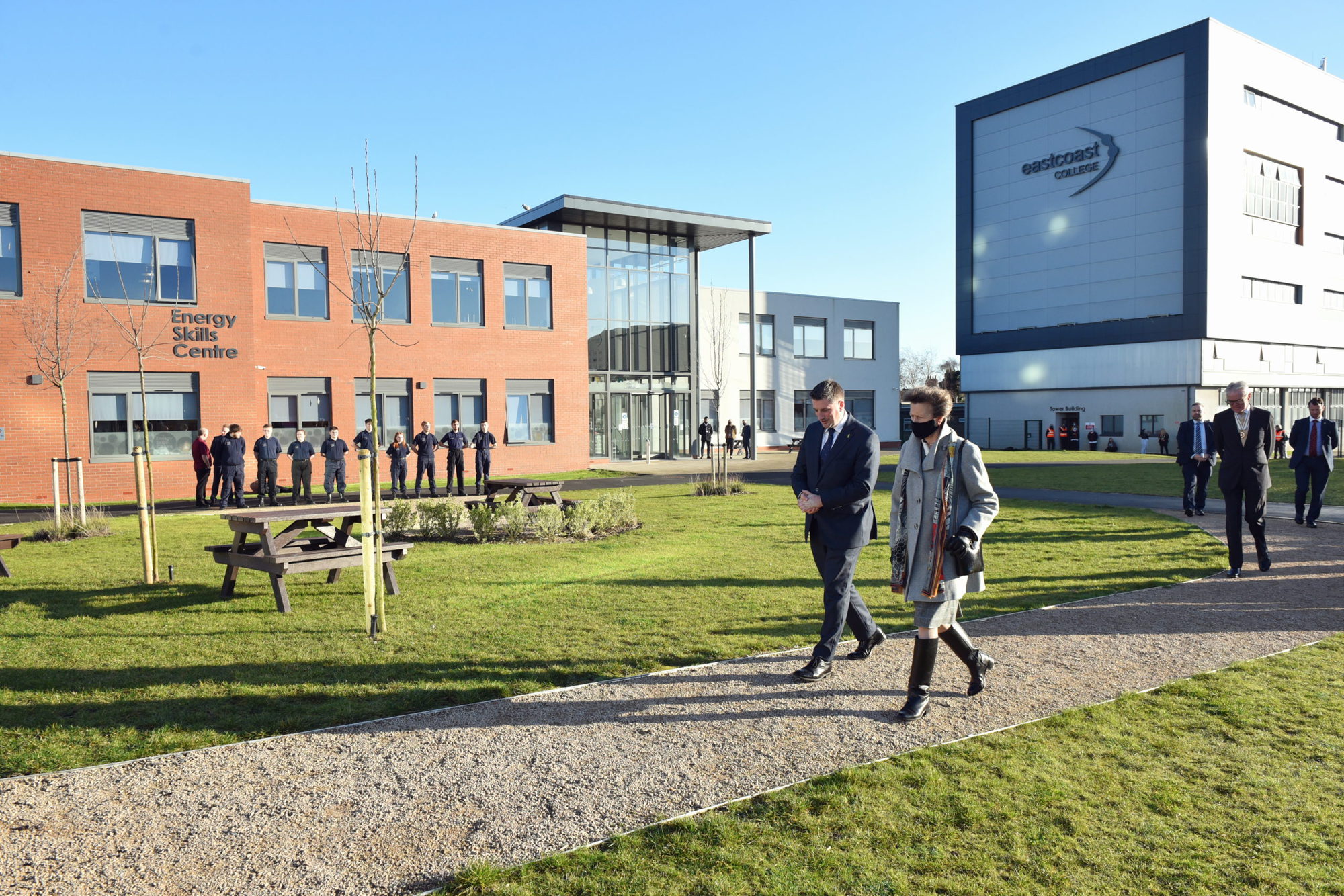 Lowestoft — illustrative image for the following content