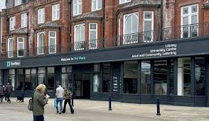 The Place — illustrative image for the following content