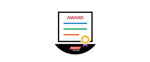 Recognition — illustrative image for the following content