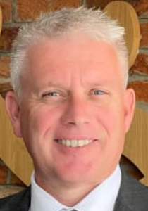 Current item in carousel