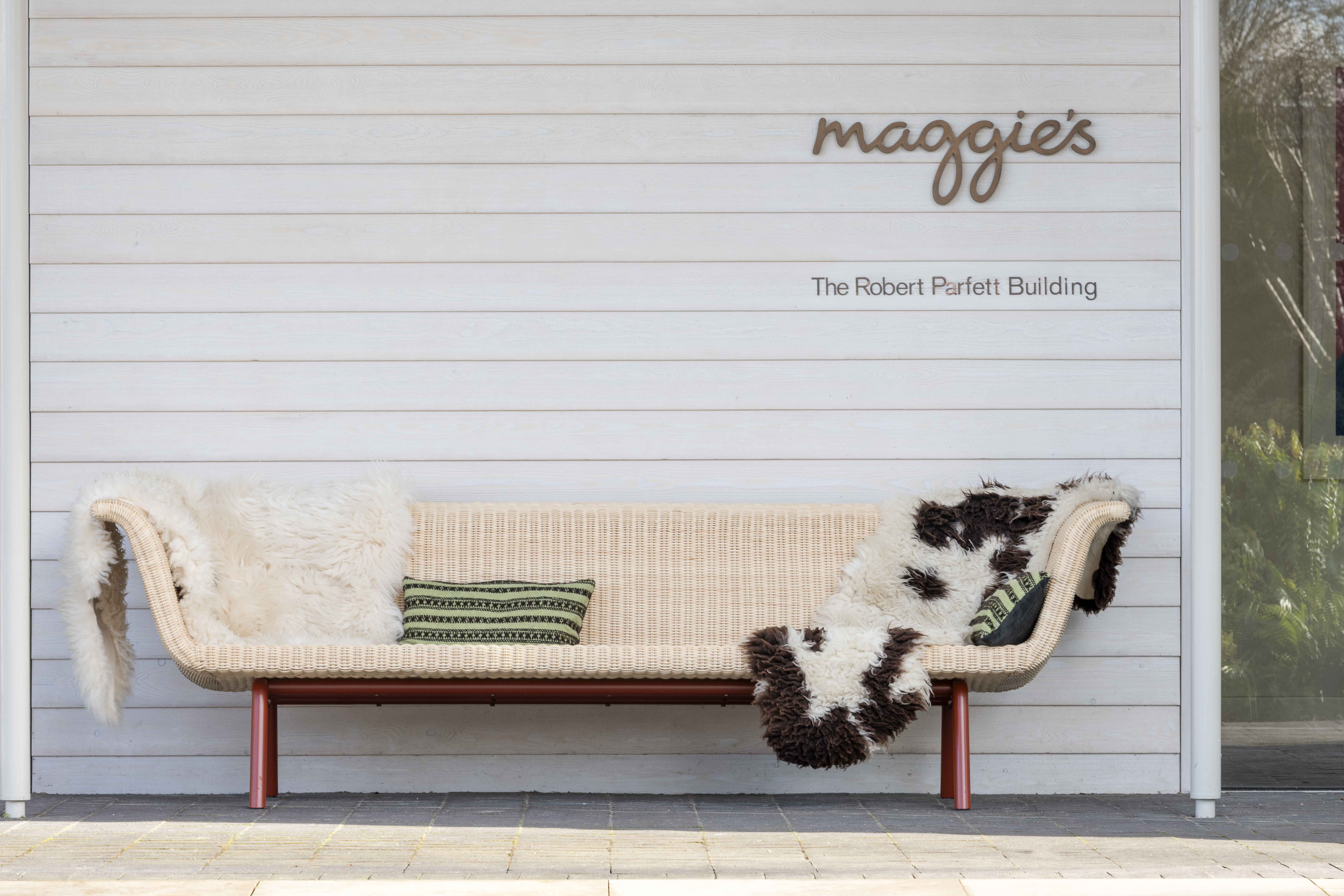 Community & Philanthropy — illustrative image for the following content