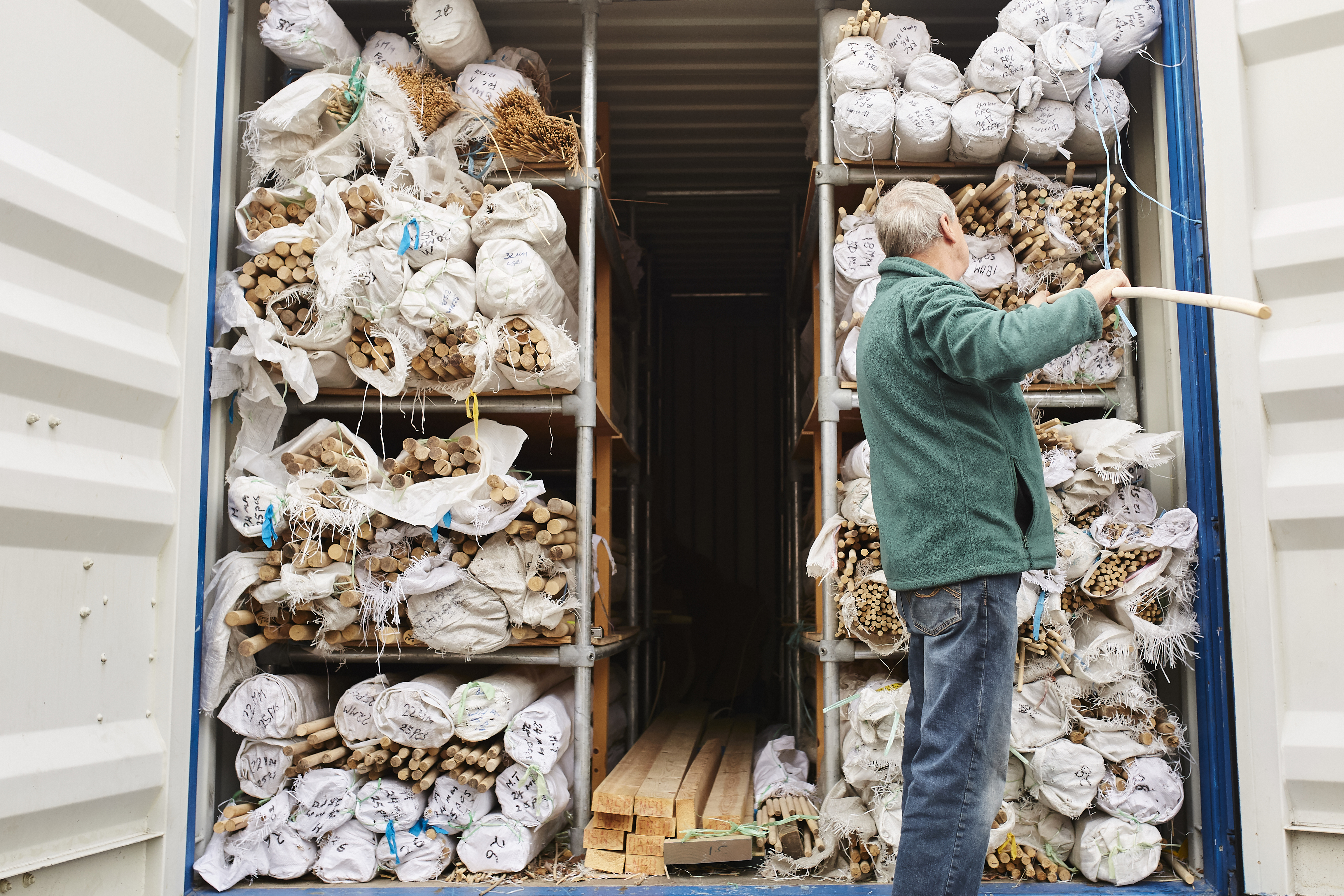 Sustainability Goals — illustrative image for the following content