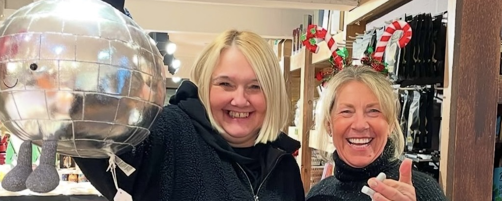 Wellbeing — illustrative image for the following content