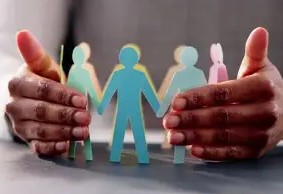 Colleague Support — illustrative image for the following content