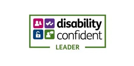 Disability Confident Leader — illustrative image for the following content