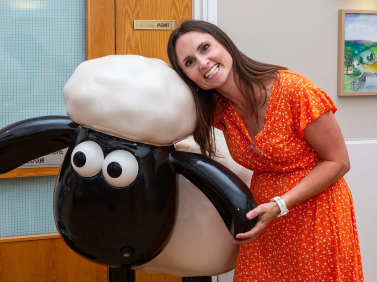 previous item in carousel