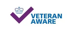 Veteran Aware  — illustrative image for the following content