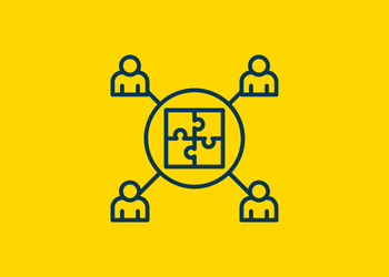 Our departments — illustrative image for the following content