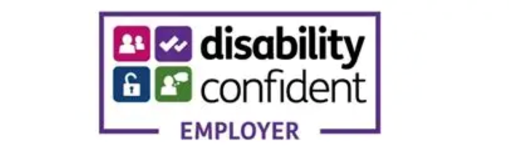 Disability Confident Employer — illustrative image for the following content