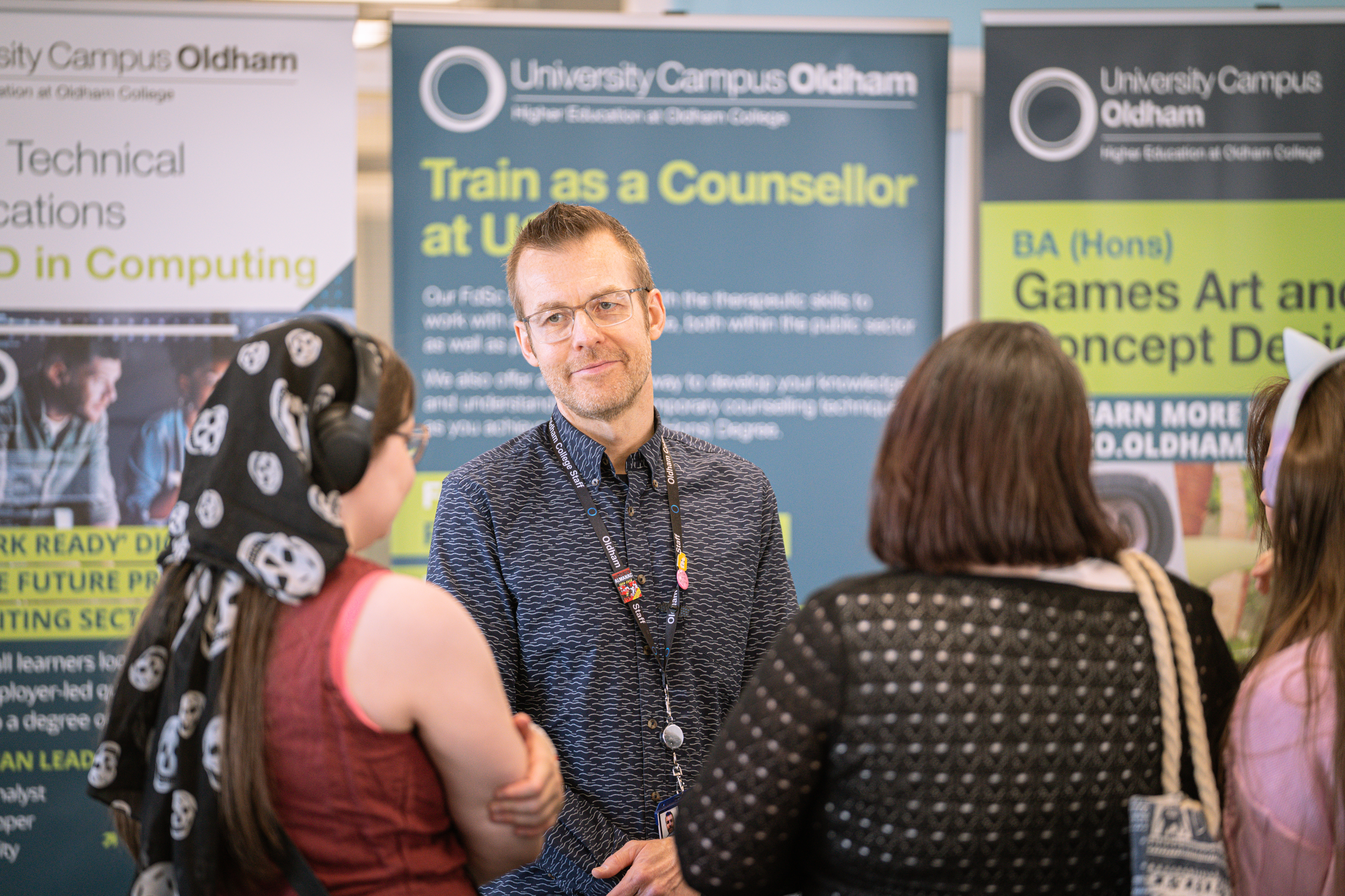 Respectful — illustrative image for the following content