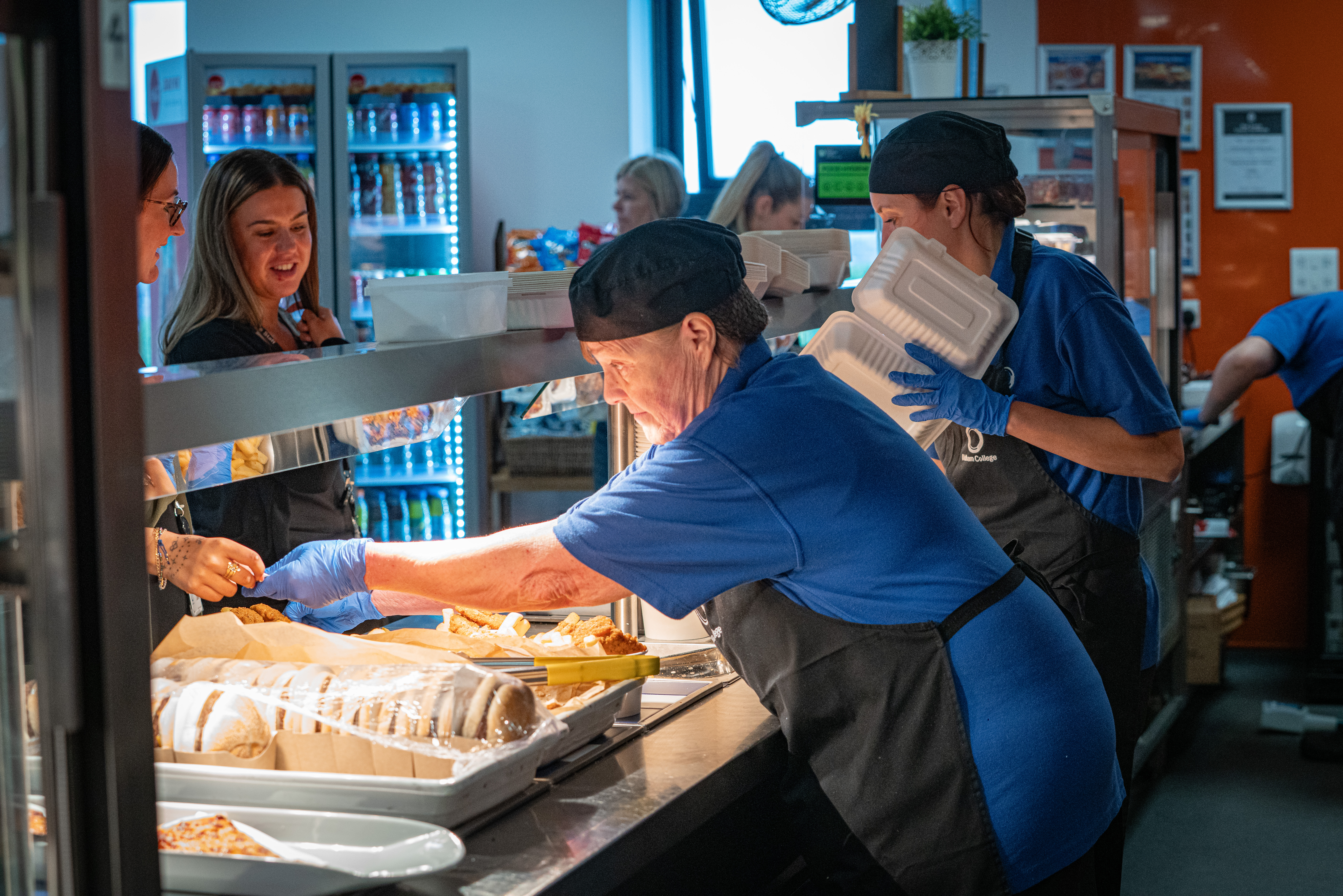 Collaborative — illustrative image for the following content