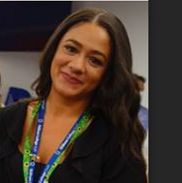 Current item in carousel