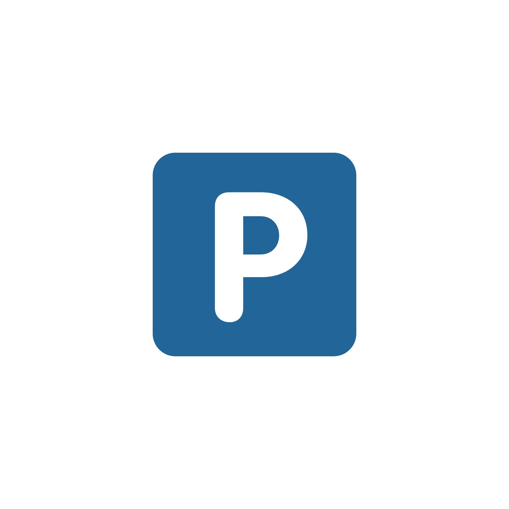 Free Parking — illustrative image for the following content