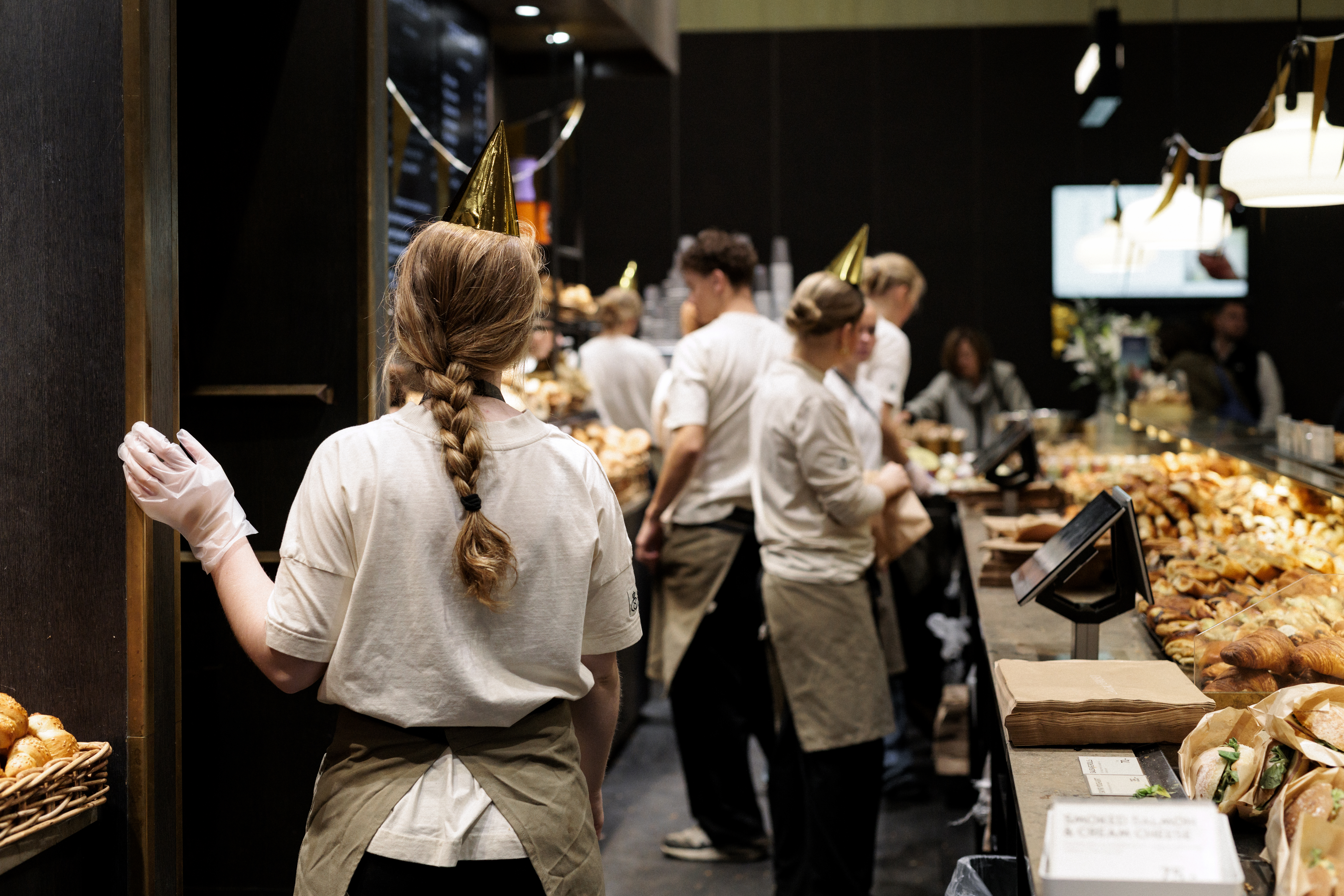 Uniform — illustrative image for the following content