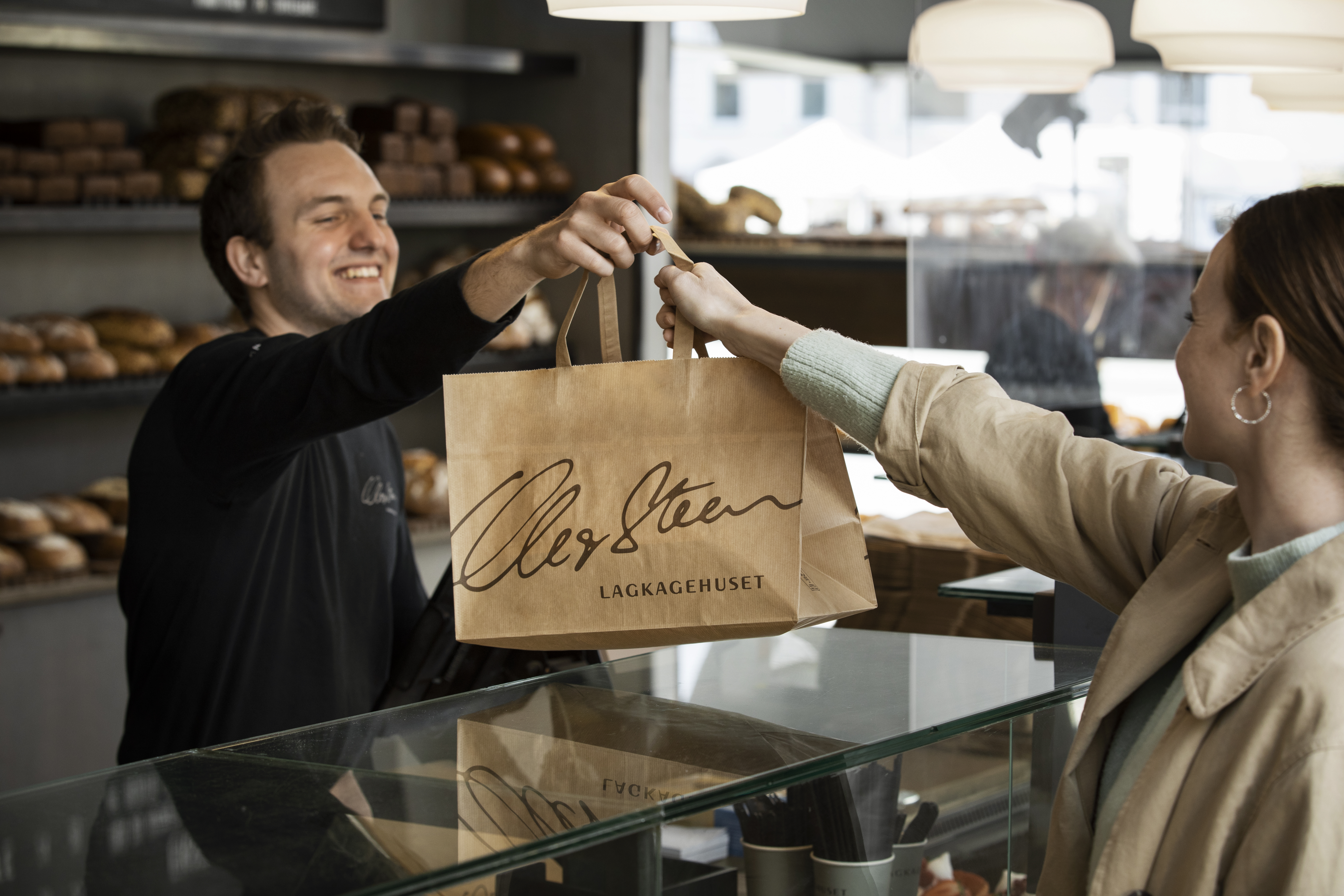 Valuing our team — illustrative image for the following content