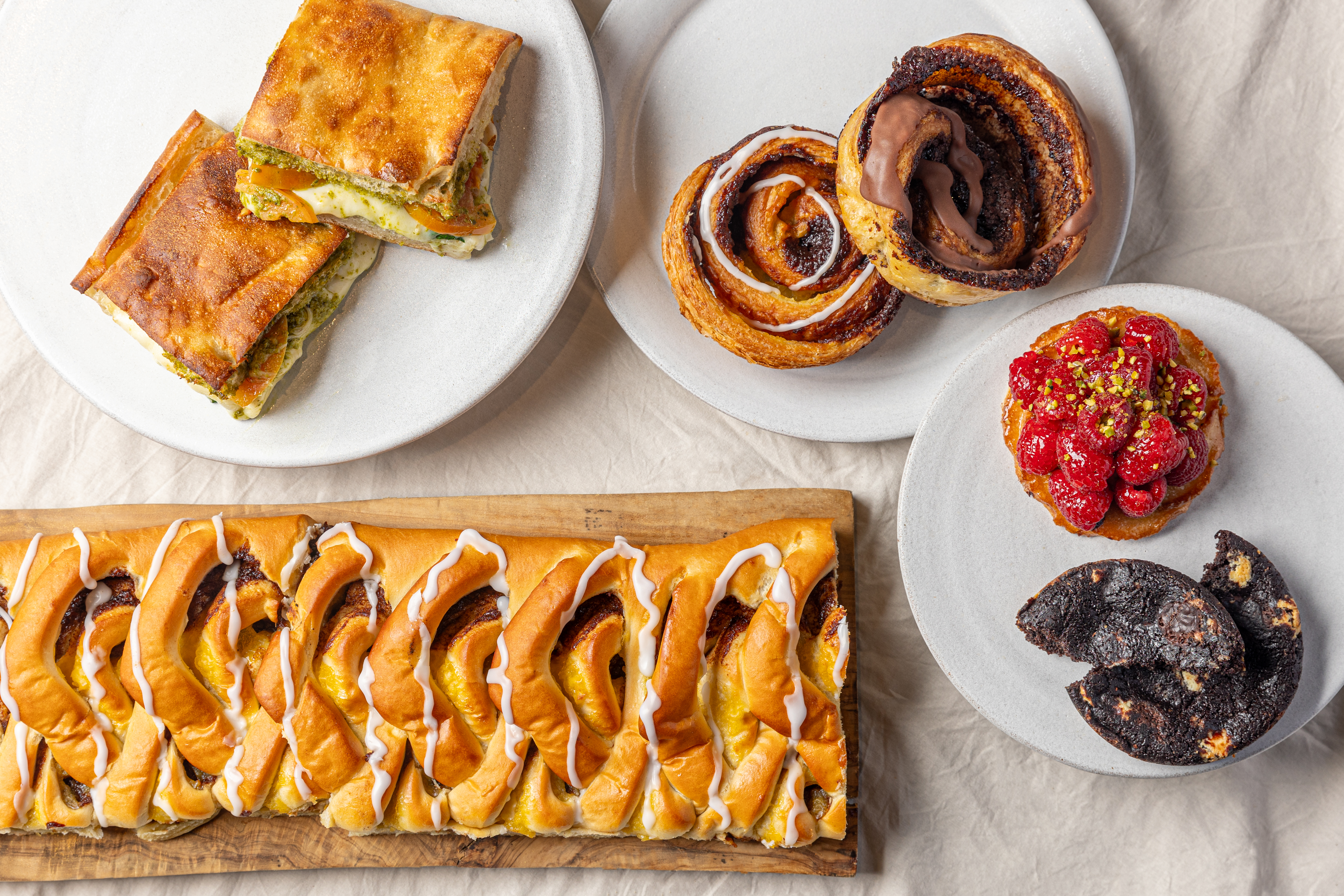 Free Food — illustrative image for the following content