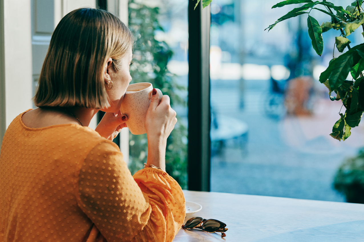 Wellbeing — illustrative image for the following content