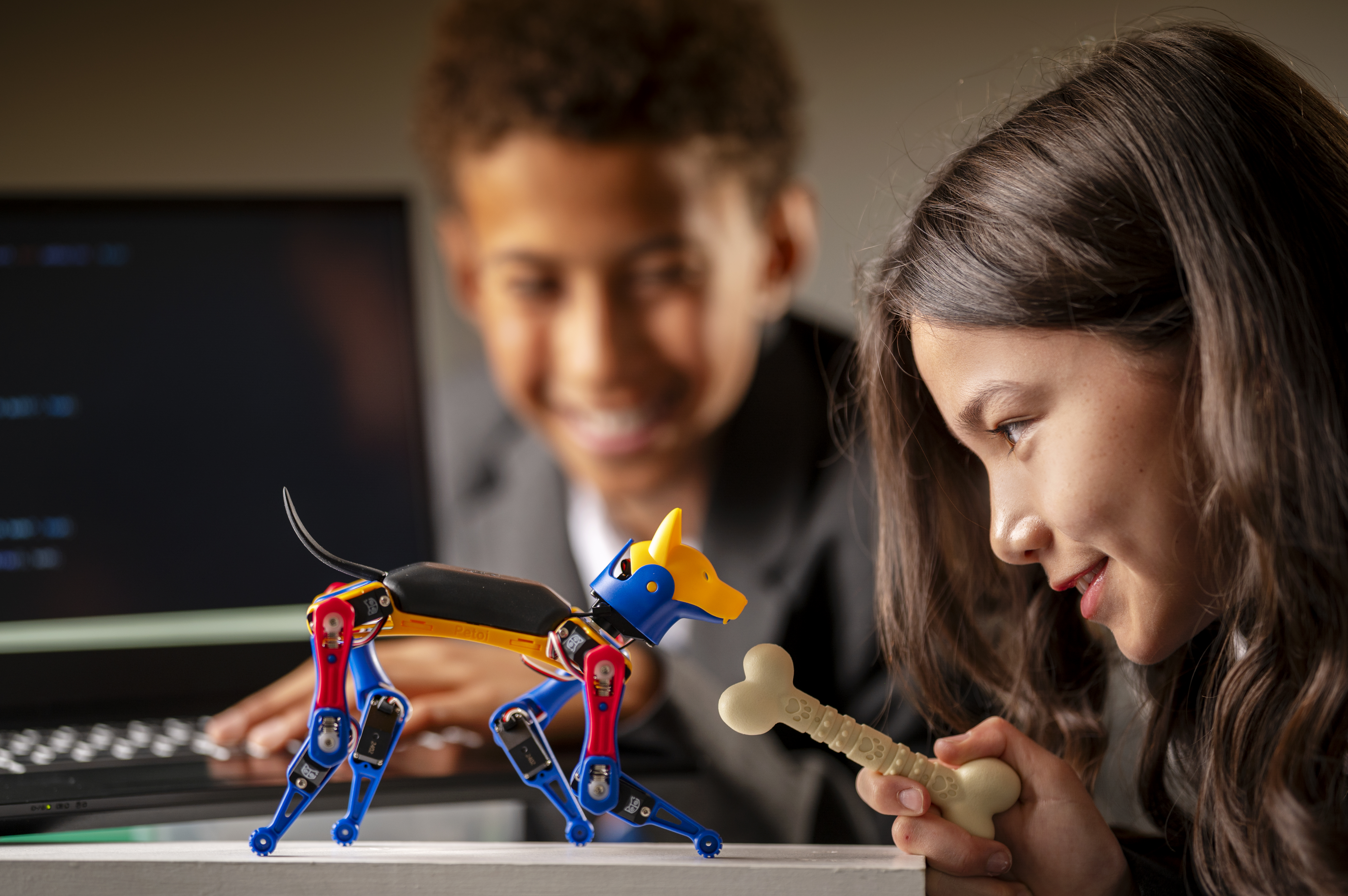 St Dunstan's College Senior School — illustrative image for the following content