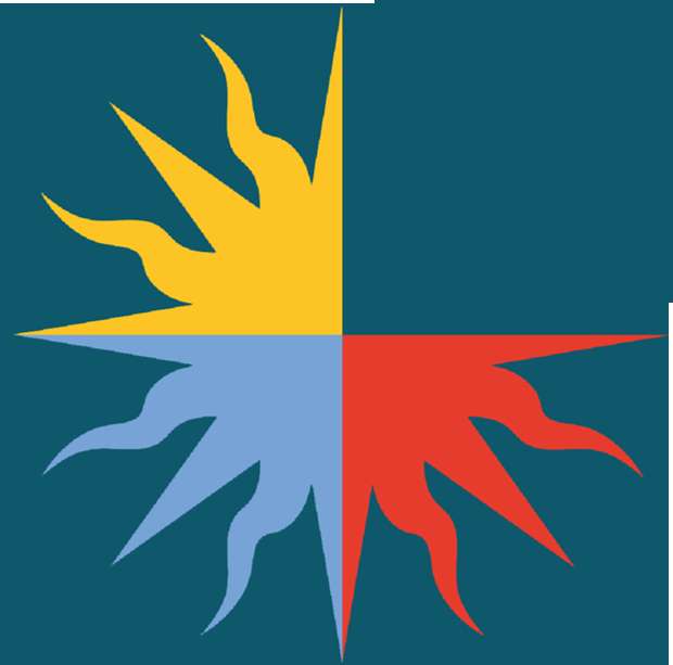 decorative image to divide sections on the page