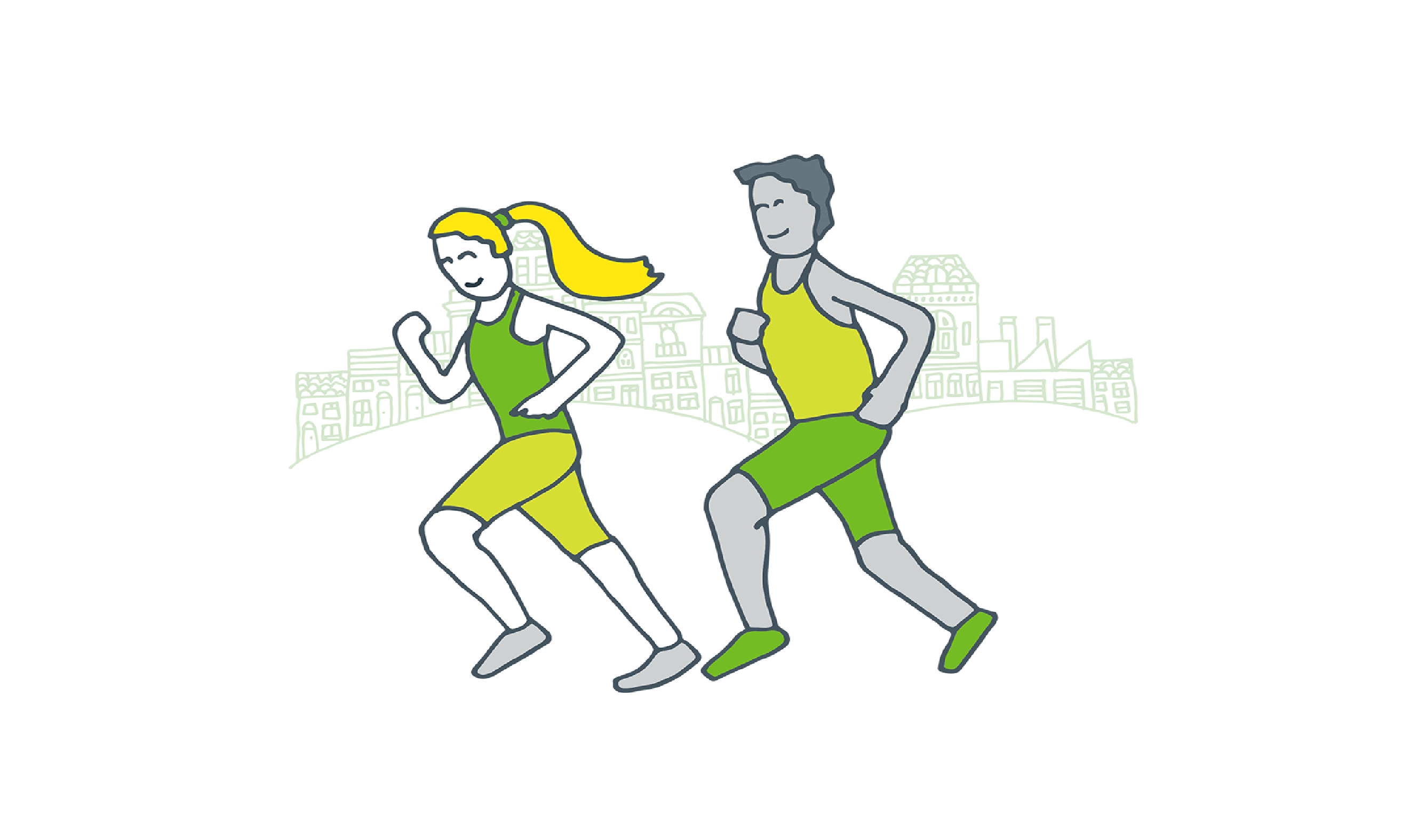 Health & Wellbeing — illustrative image for the following content